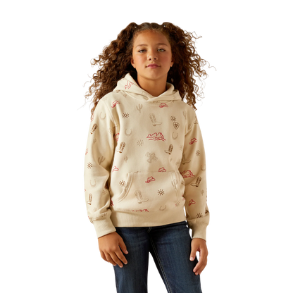 Ariat Youth Girl&