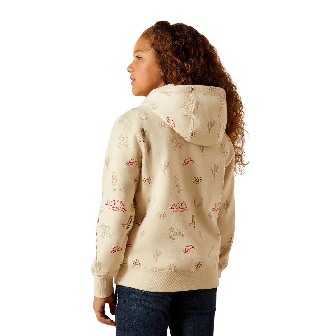 Ariat Youth Girl&