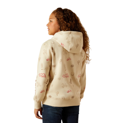 Ariat Youth Girl&