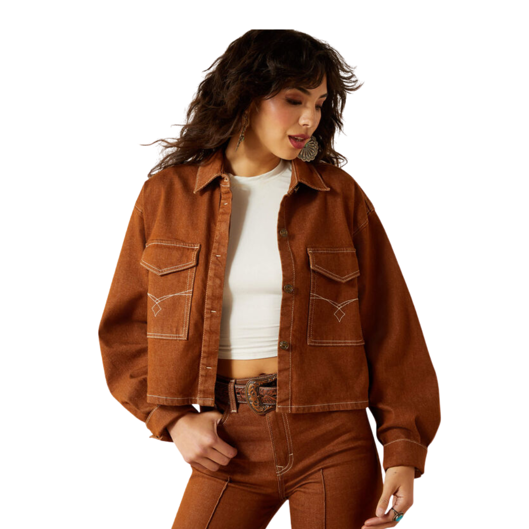 Ariat Women&