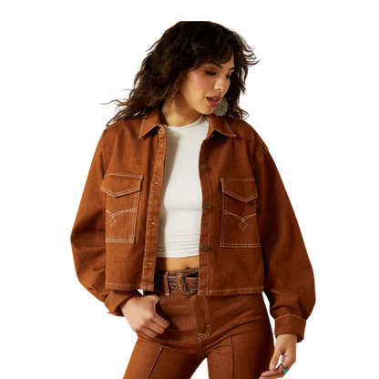 Ariat Women&
