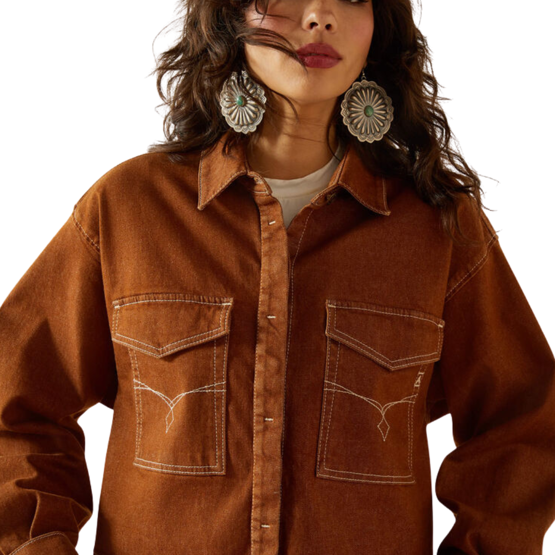 Ariat Women&