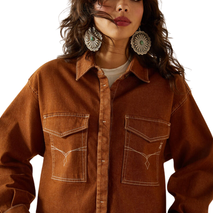 Ariat Women&