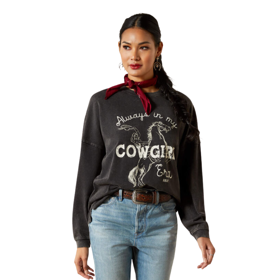 Ariat Women&