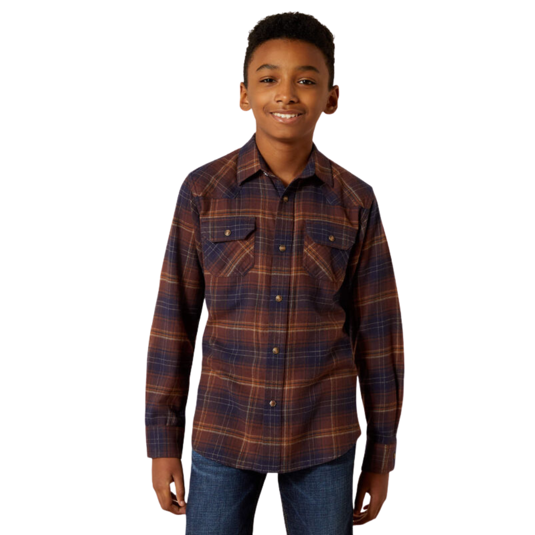 Ariat Youth Boy&