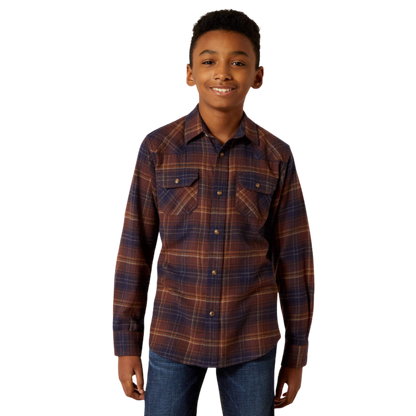 Ariat Youth Boy&
