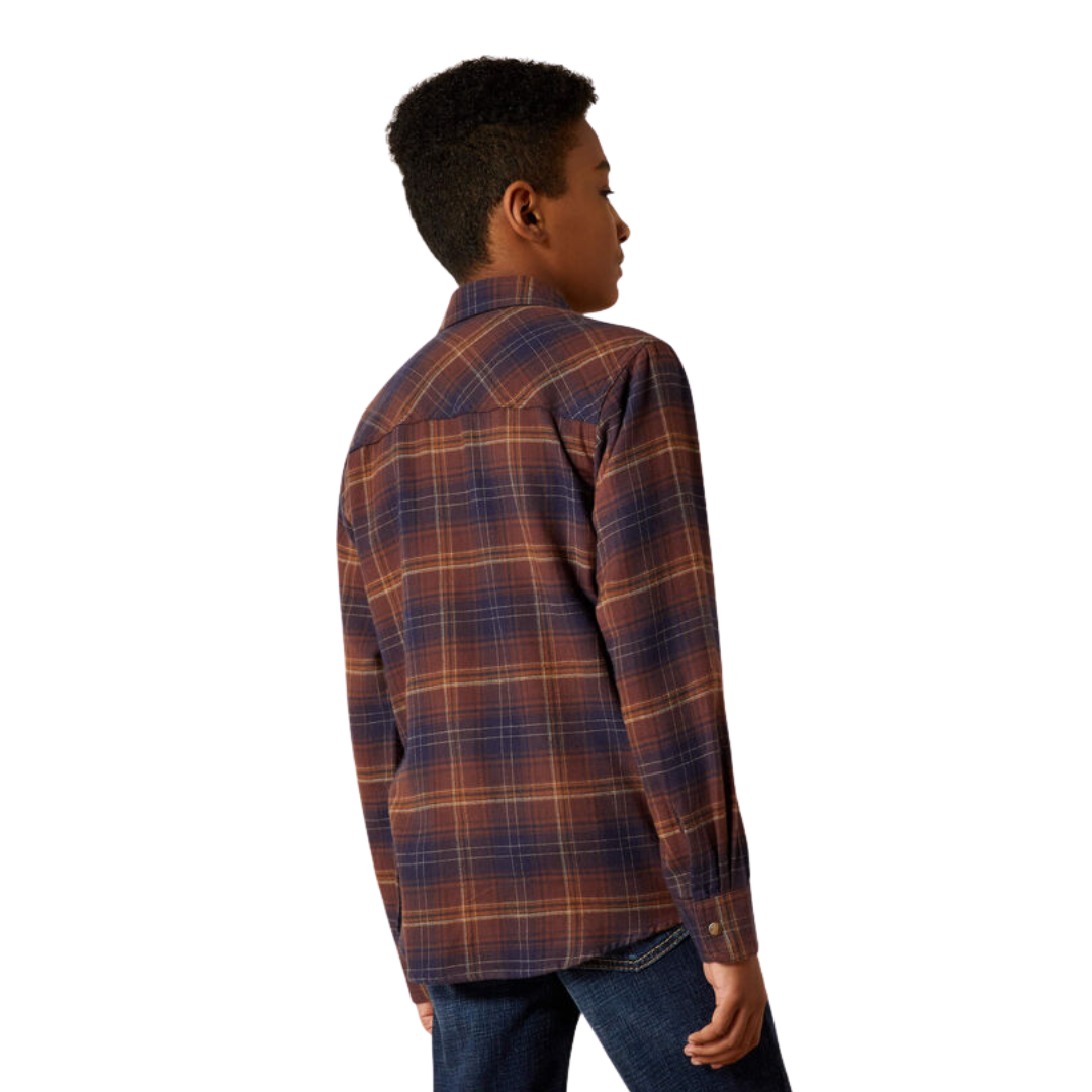 Ariat Youth Boy&