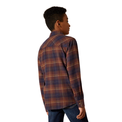 Ariat Youth Boy&