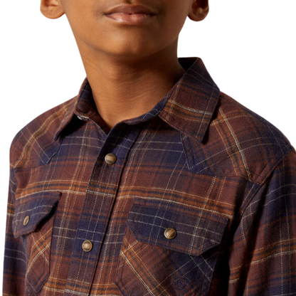 Ariat Youth Boy&