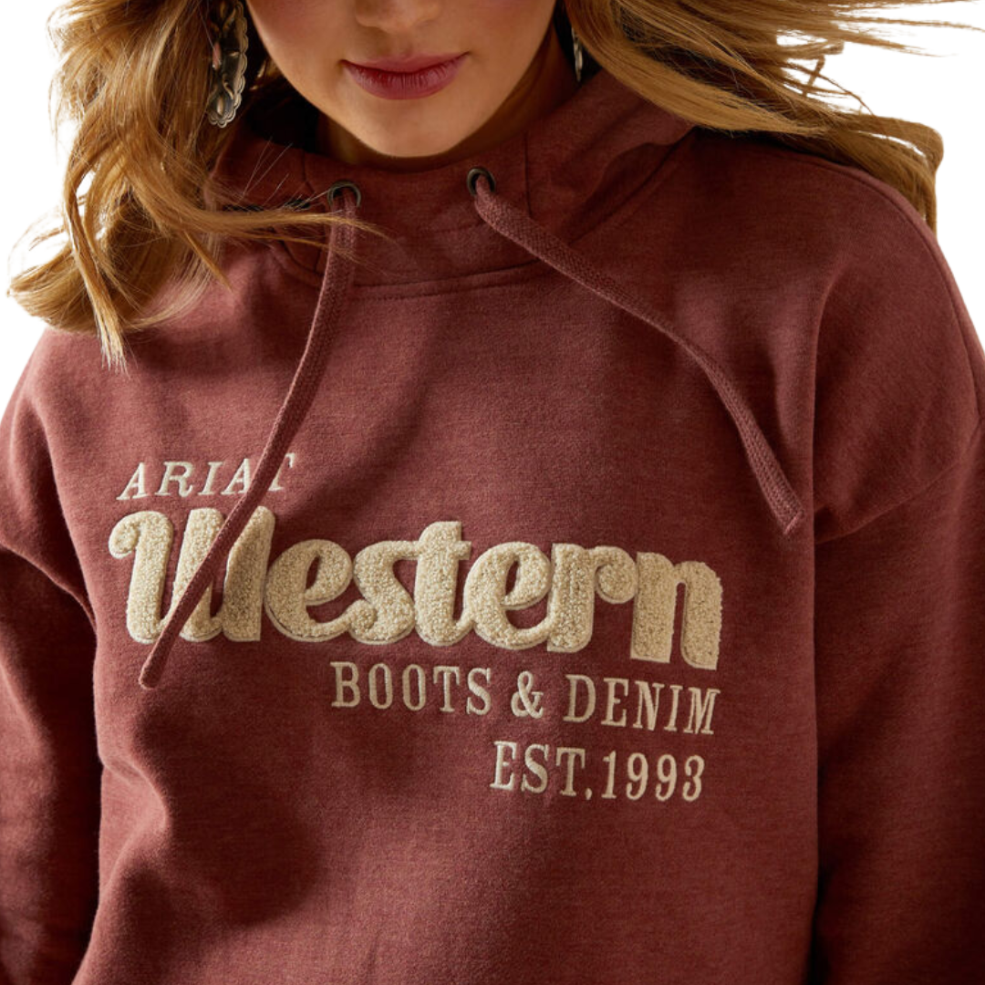 Ariat Women&
