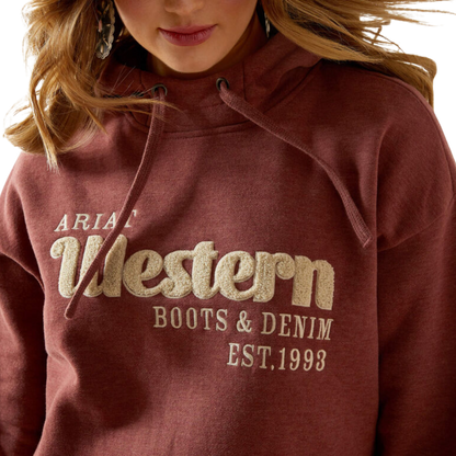 Ariat Women&