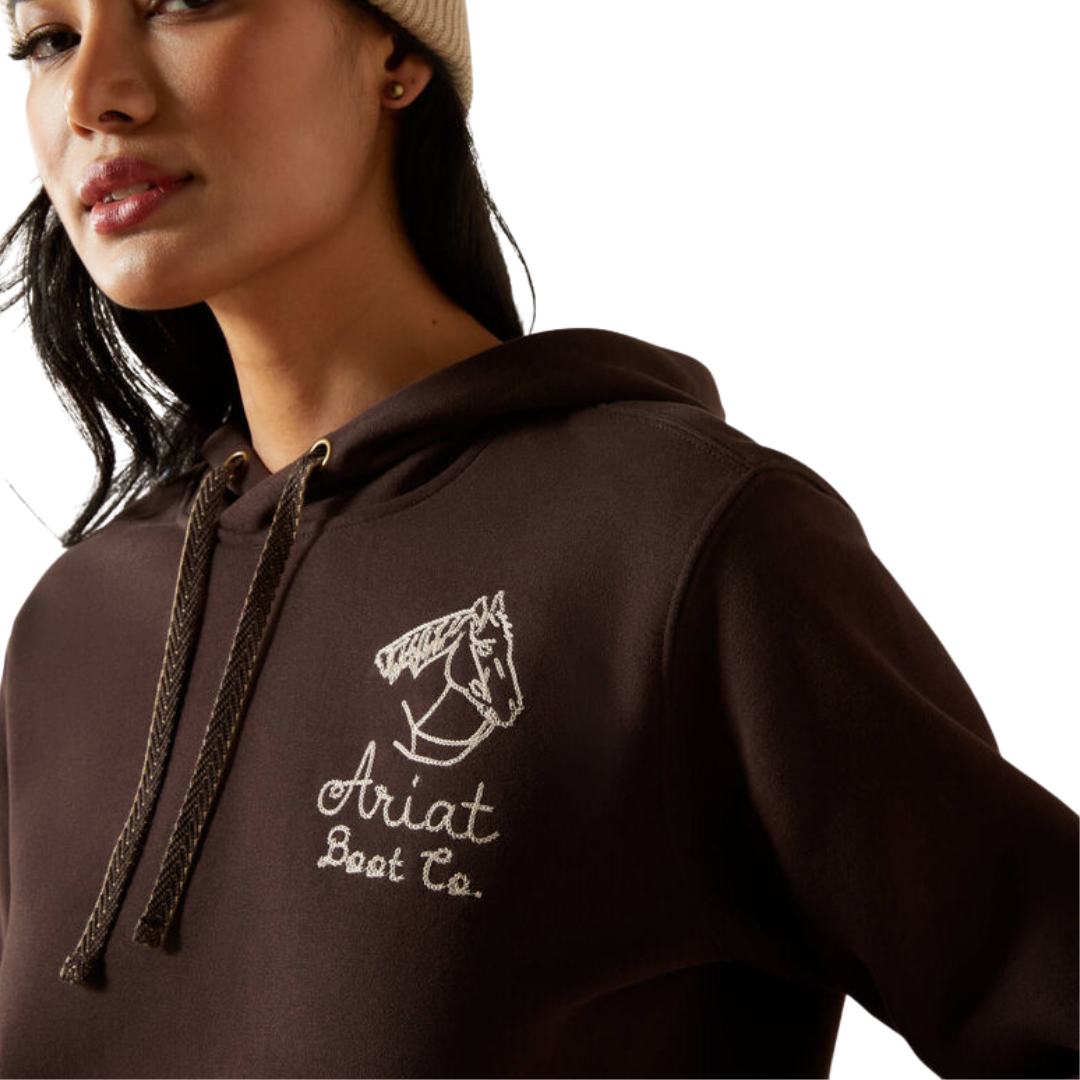 Ariat Women&