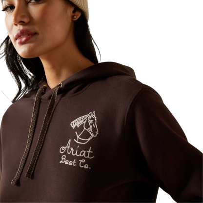 Ariat Women&
