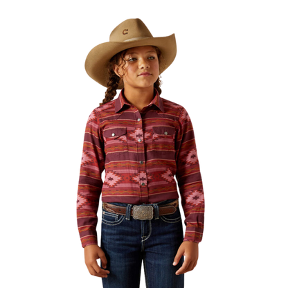 Ariat Youth Girl&