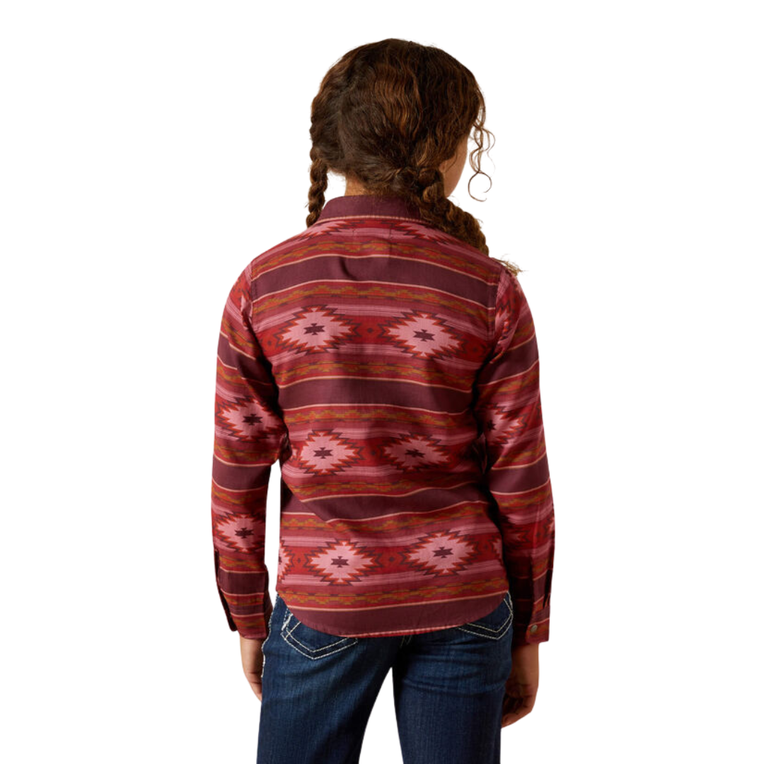 Ariat Youth Girl&