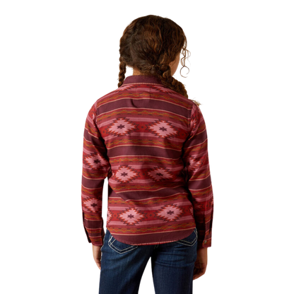 Ariat Youth Girl&