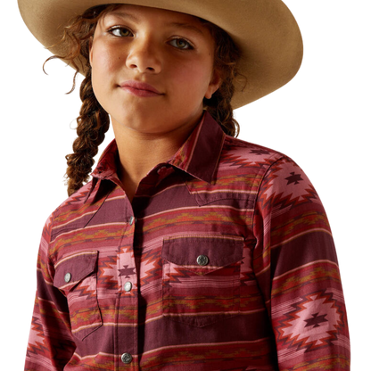 Ariat Youth Girl&