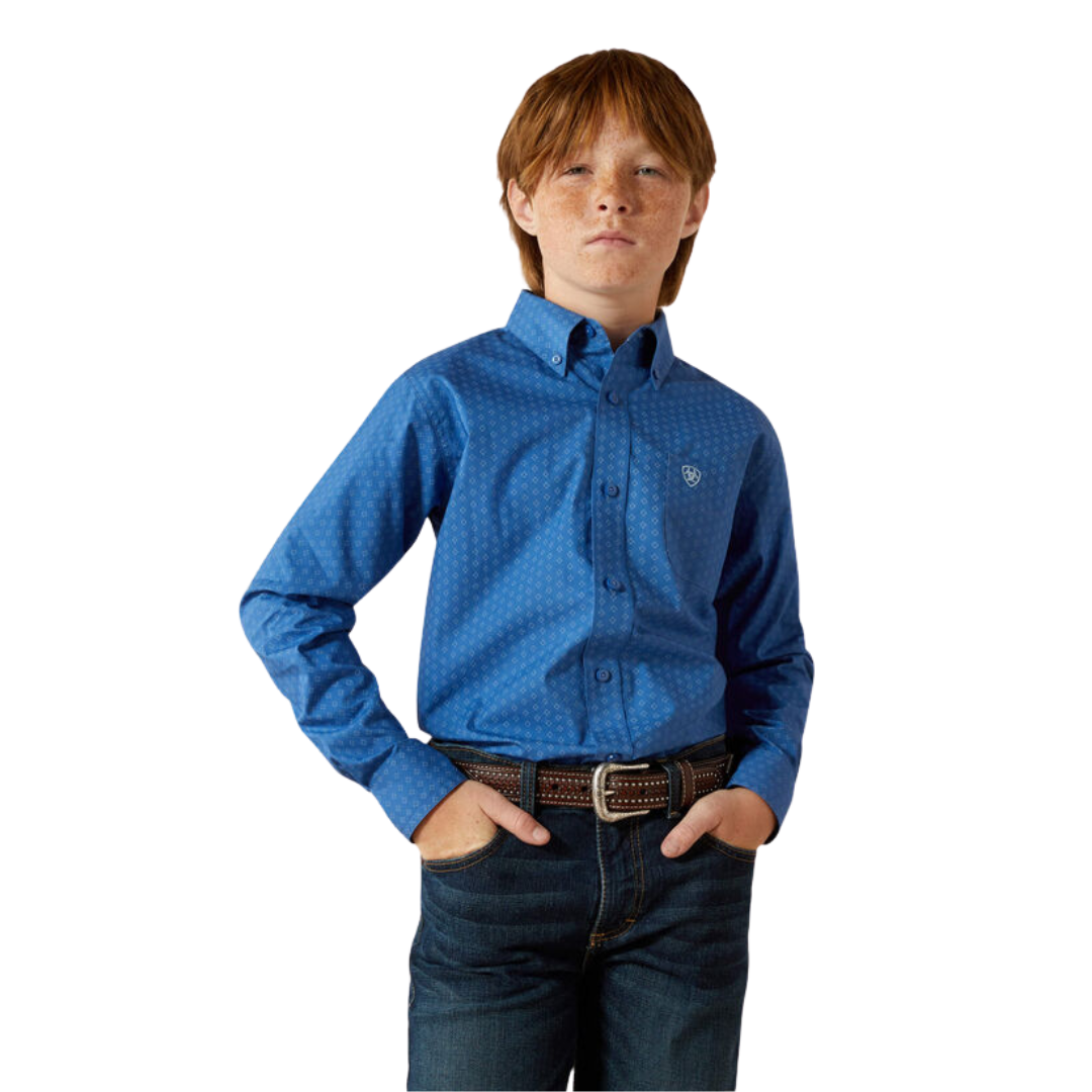 Ariat Youth Boy&
