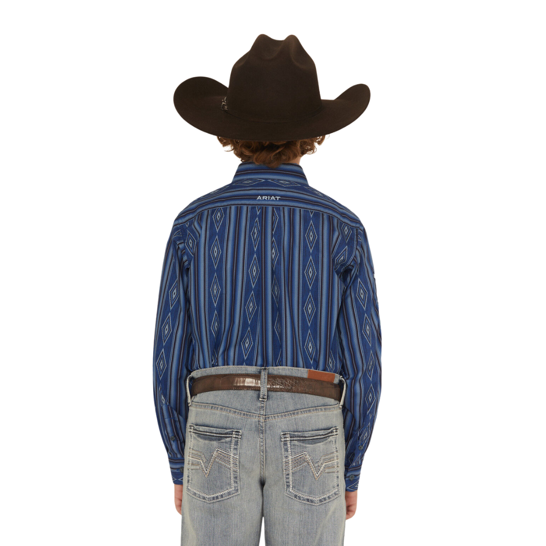 Ariat Youth Boys&