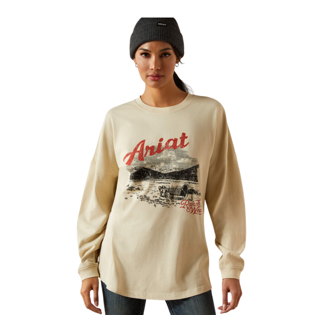 Ariat Women&