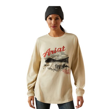 Ariat Women&