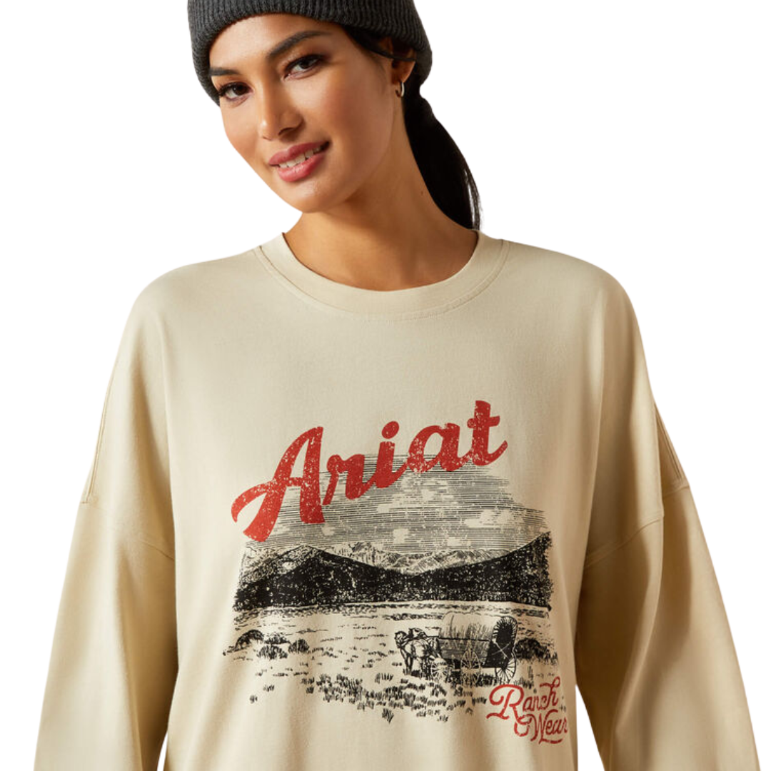 Ariat Women&
