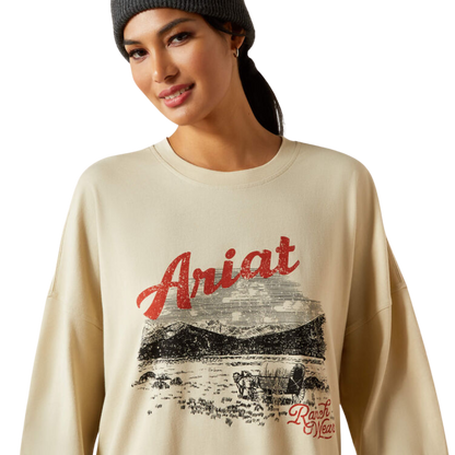 Ariat Women&