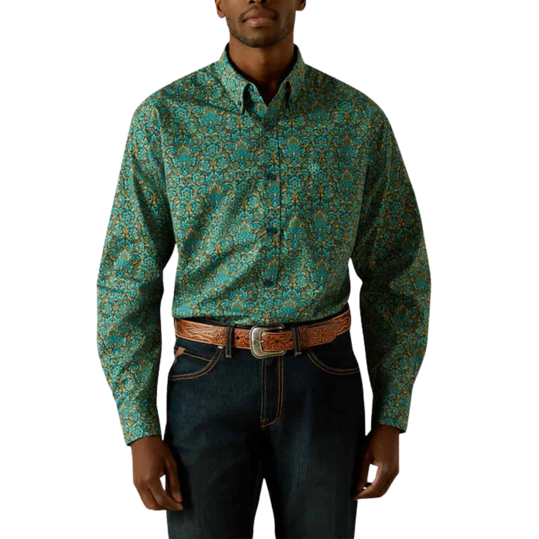 Ariat Men&