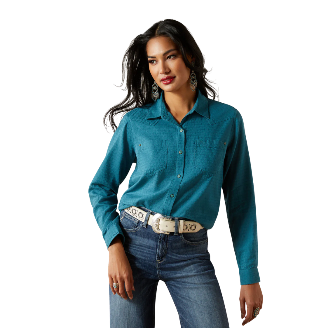 Ariat Women&