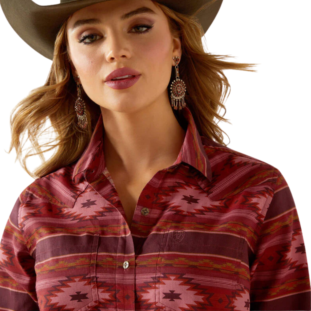 Ariat Women&