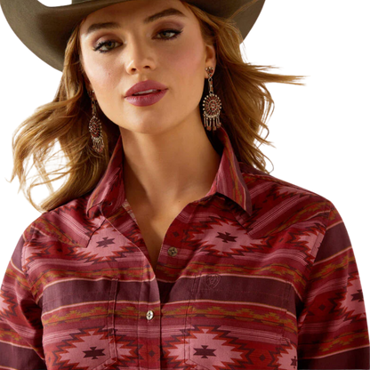 Ariat Women&