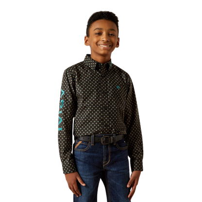 Ariat Youth Boy&