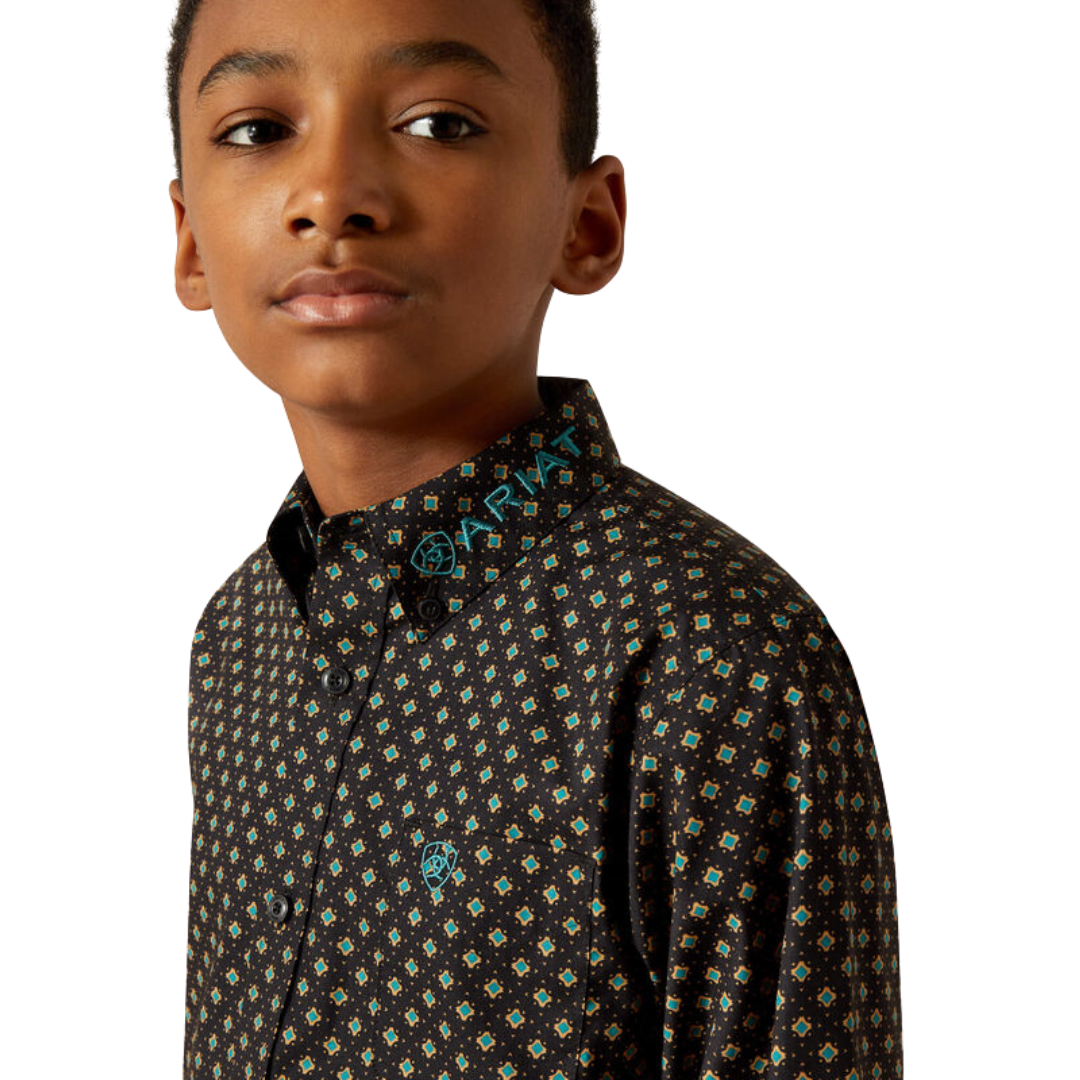 Ariat Youth Boy&