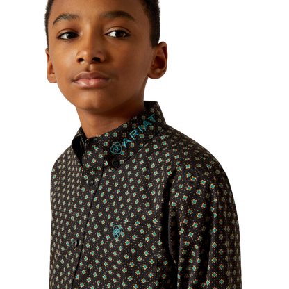 Ariat Youth Boy&