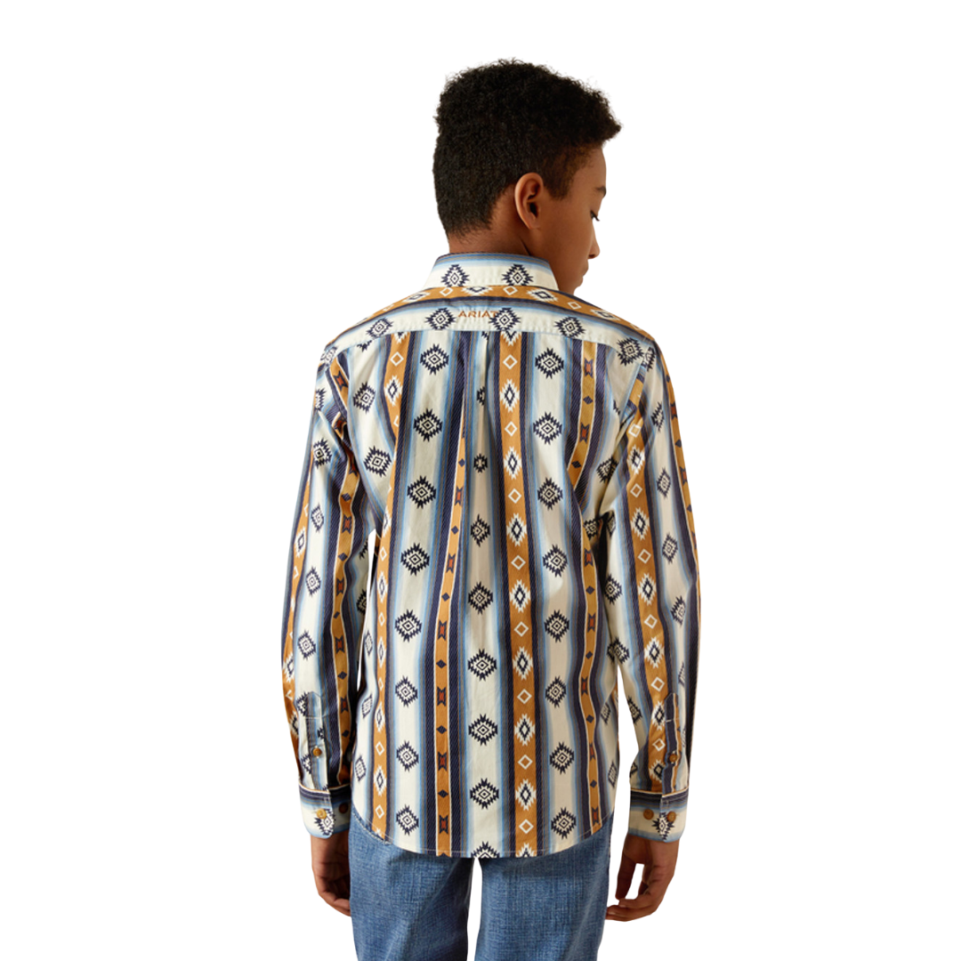 Ariat Youth Boy&