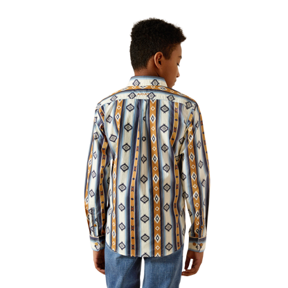 Ariat Youth Boy&