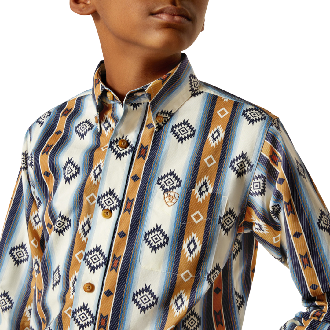 Ariat Youth Boy&