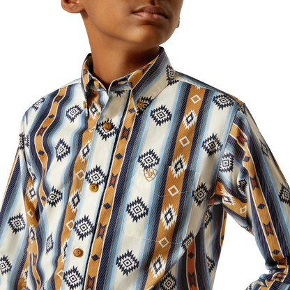Ariat Youth Boy&
