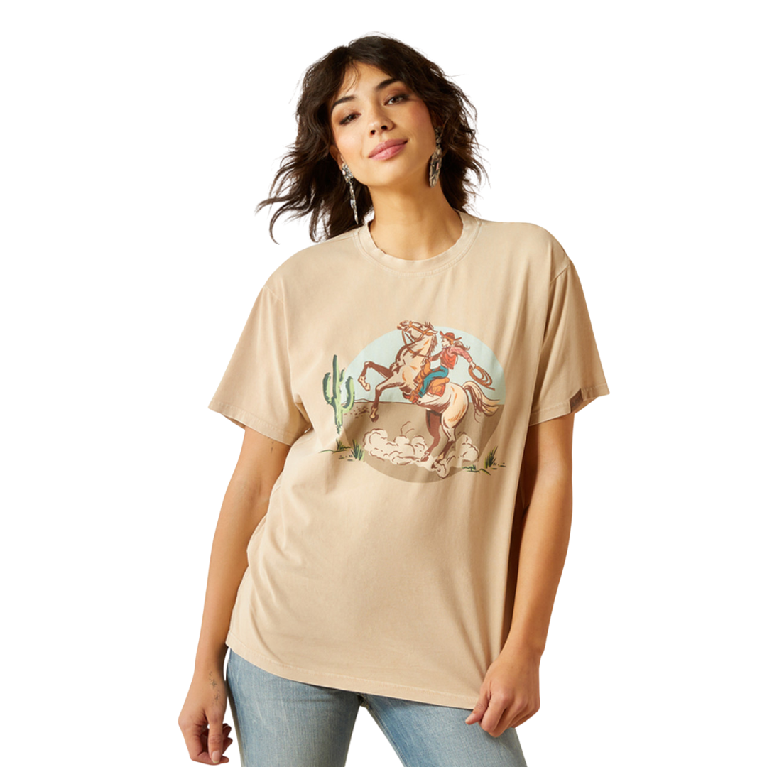 Ariat Women&