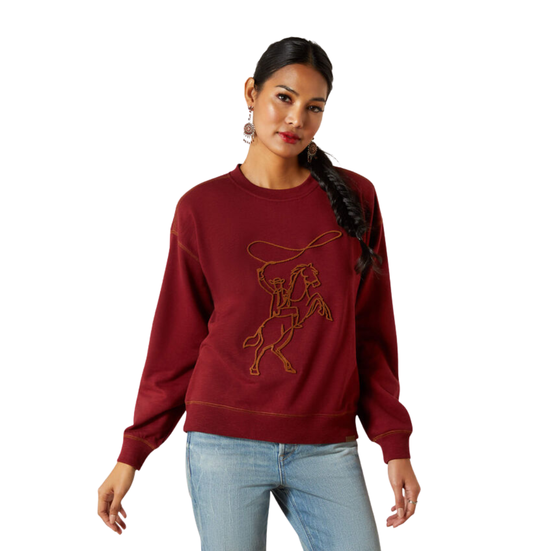 Ariat Women&