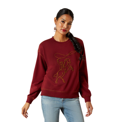 Ariat Women&