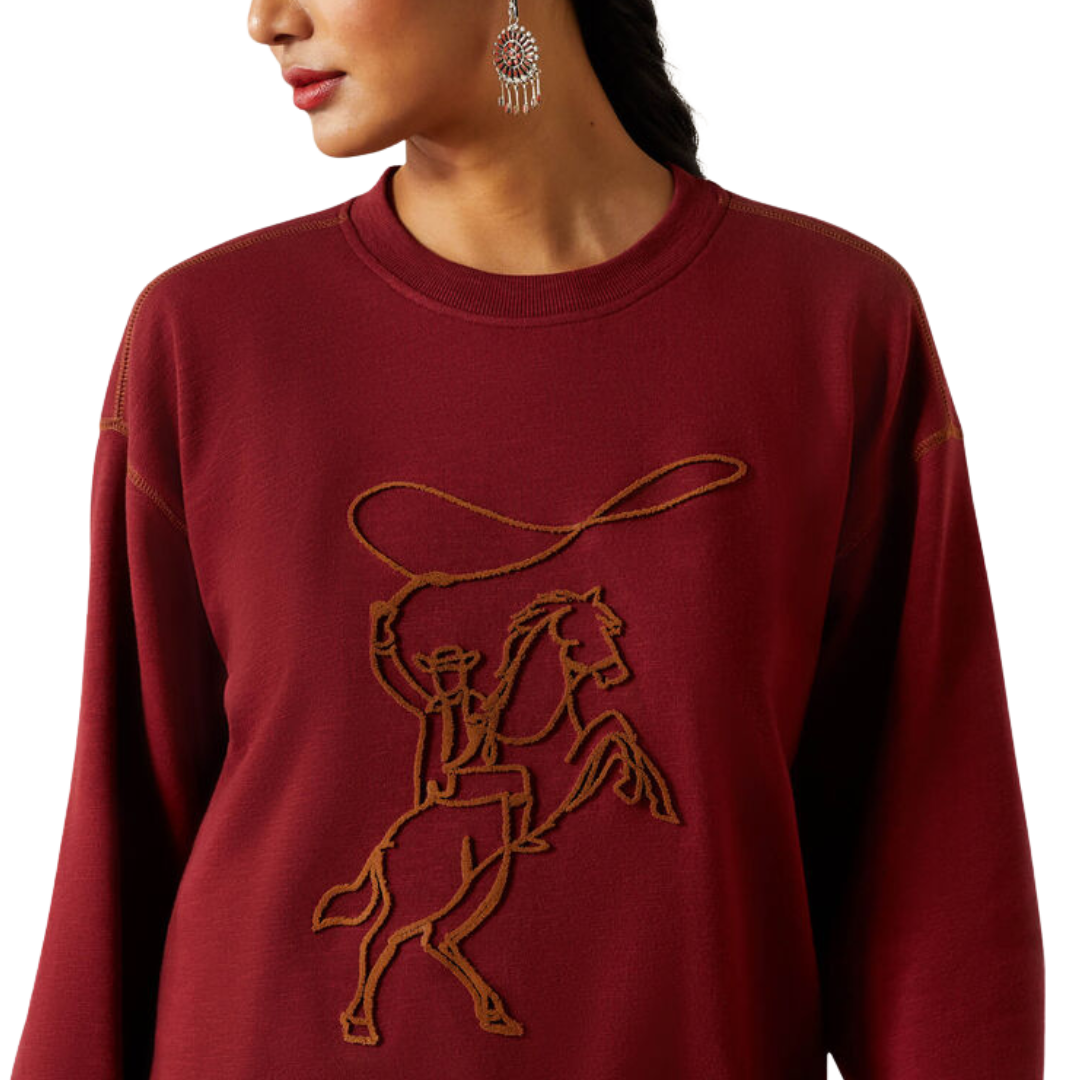 Ariat Women&