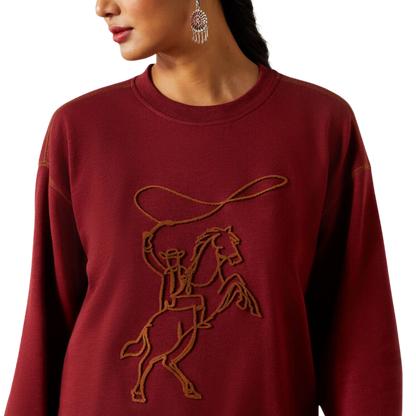 Ariat Women&
