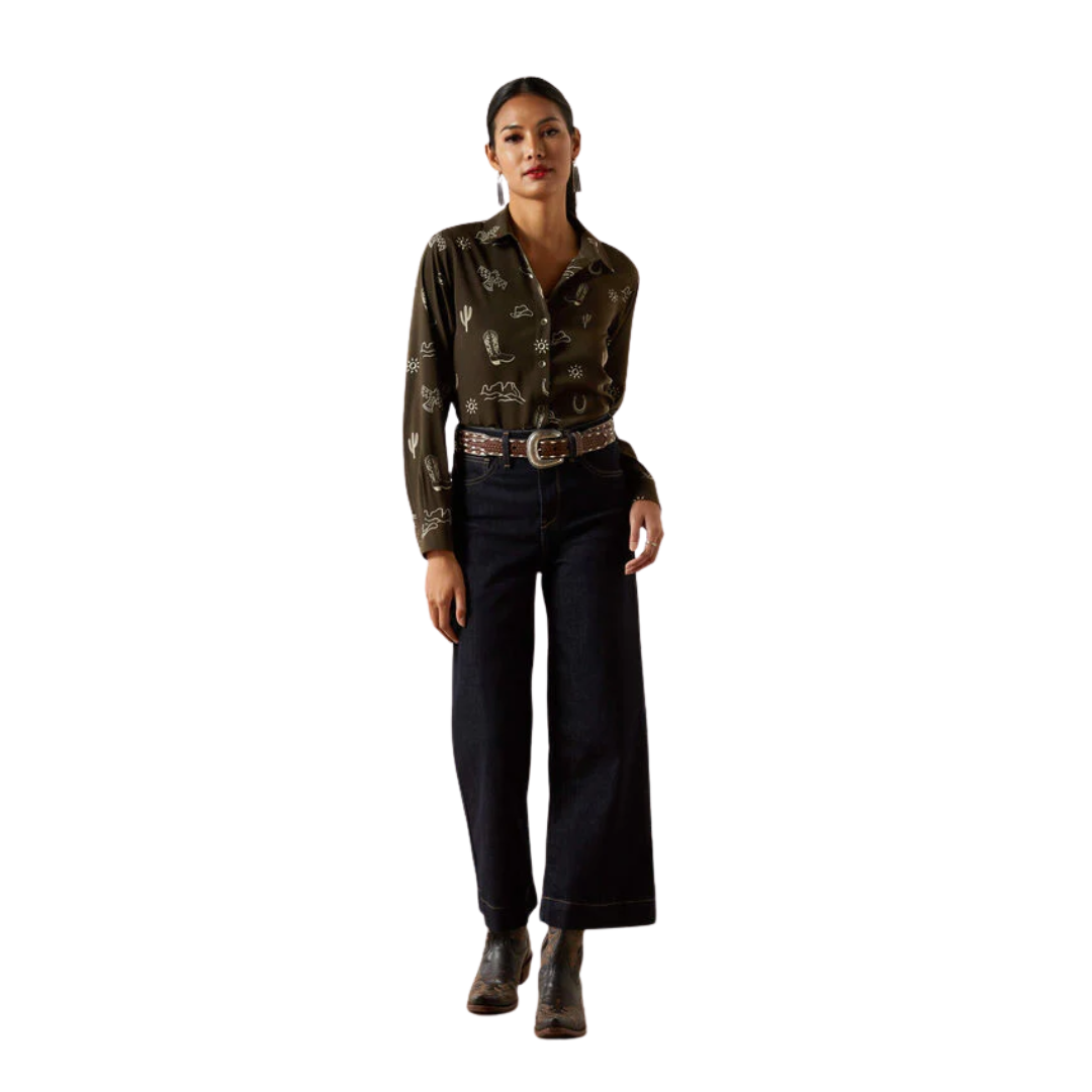 Ariat Women&