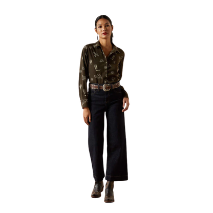 Ariat Women&