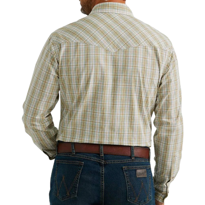 Wrangler Men&