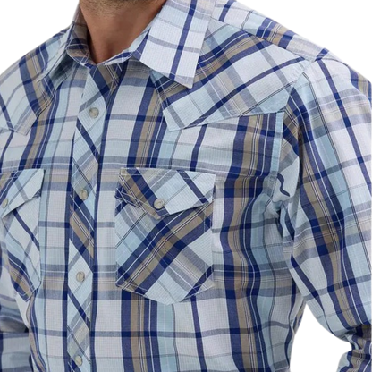 Wrangler Men&