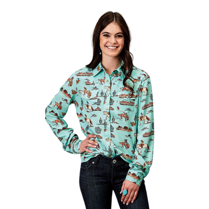 Roper Women&