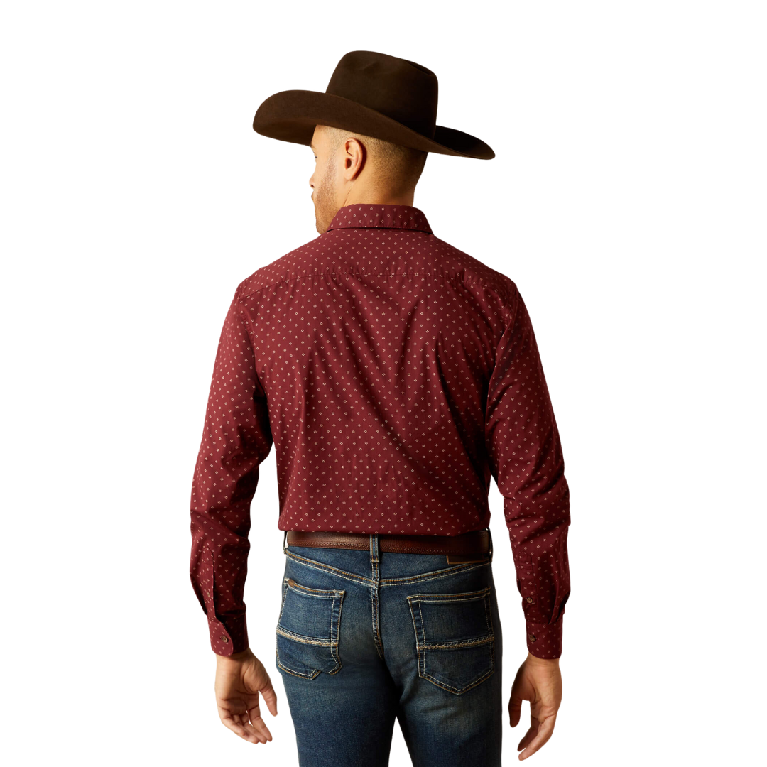 Ariat Men&