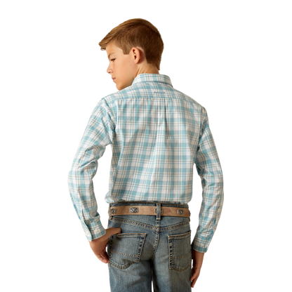Ariat Kid&